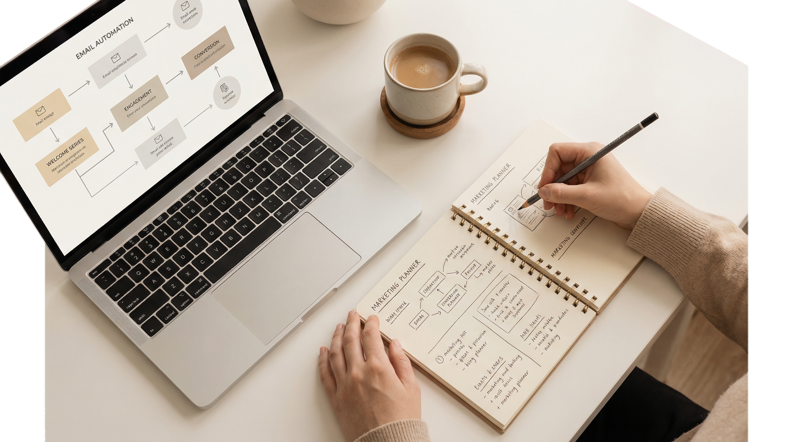 Email Marketing Planning